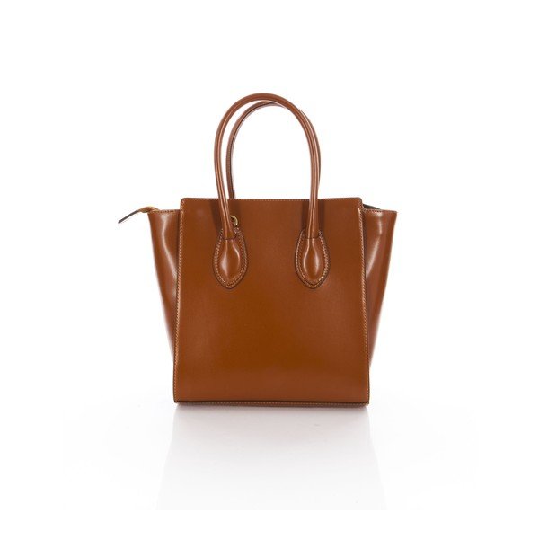 Kabelka Luxy Tan-image-1