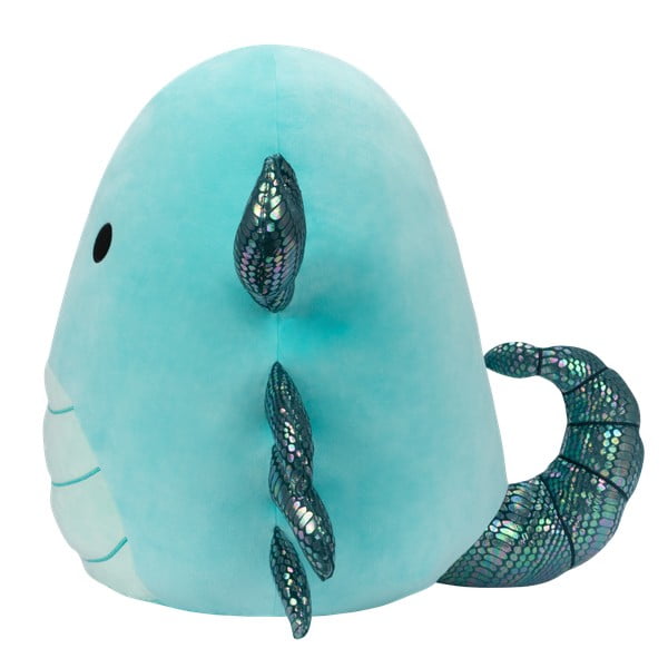 Pluusist mänguasi Carpio - SQUISHMALLOWS-image-2