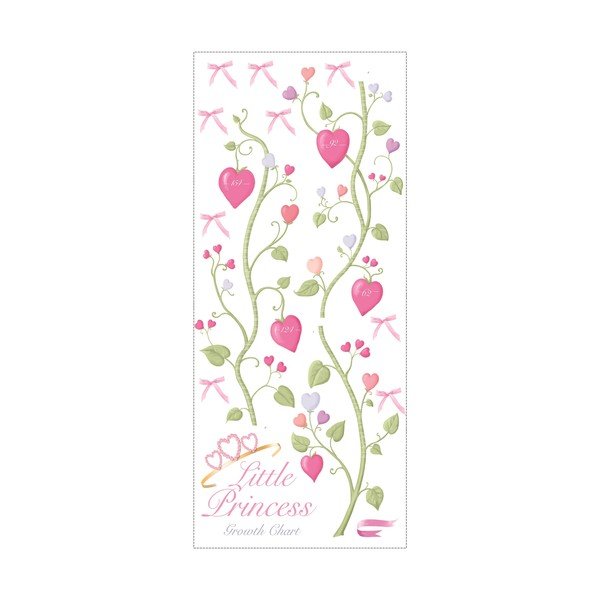 Princess Growth Chart-image-1