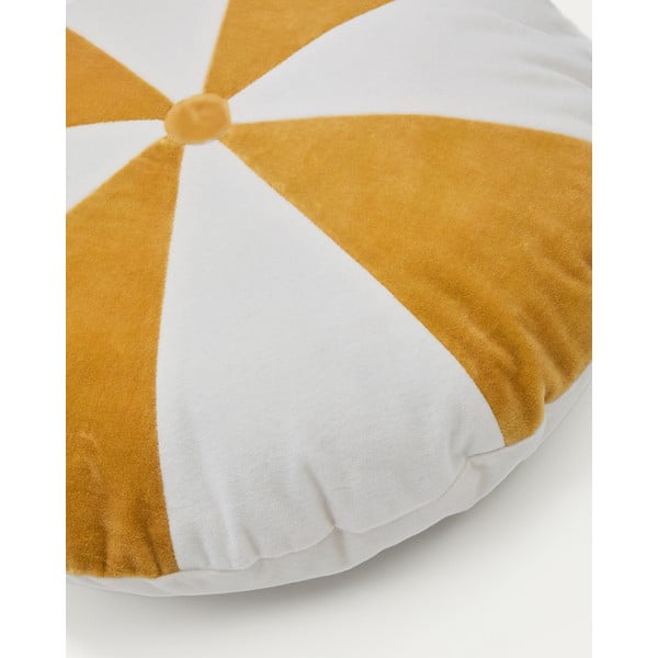 Sametist lastepadi ø 45 cm Odet - Kave Home-image-2