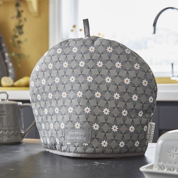 Köögirätikud, potialus ja teepotikaas komplektis 5 tk Purity – Cooksmart ®-image-4