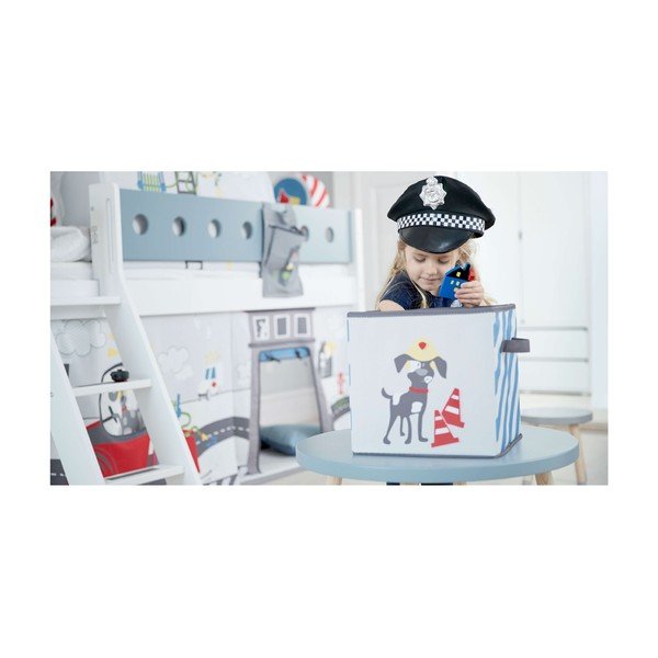Säilituskast Heroes - Flexa-image-2