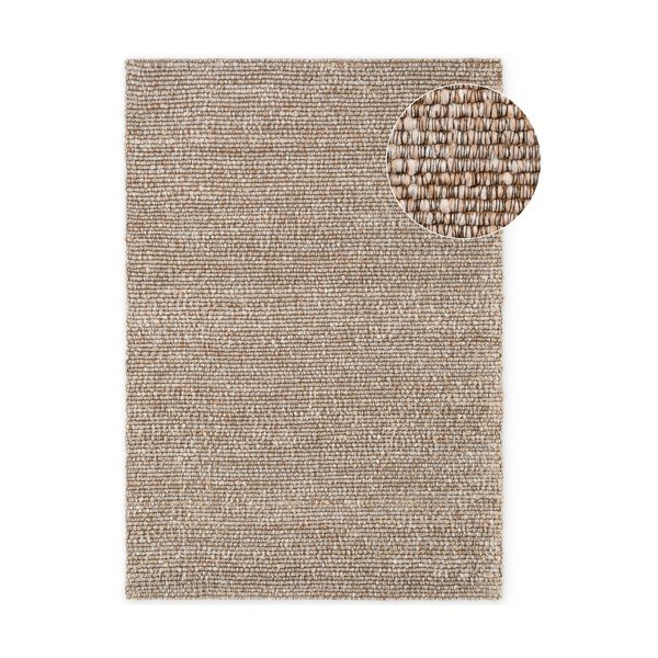 Naturaalse värvi vaip 200x290 cm Wilma - Villeroy&Boch-image-4