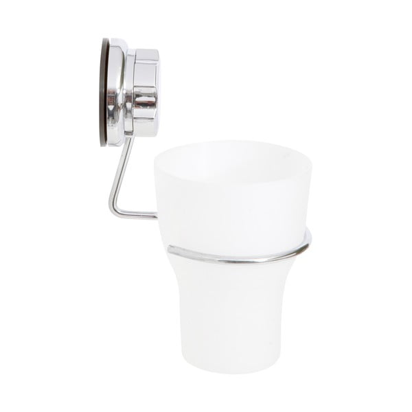 Isekinnituv metallist hambaharjatops Bestlock Bath - Compactor-image-1