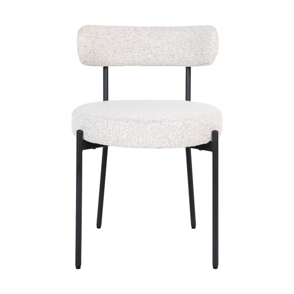 Valge söögitool Badalona - House Nordic-image-2