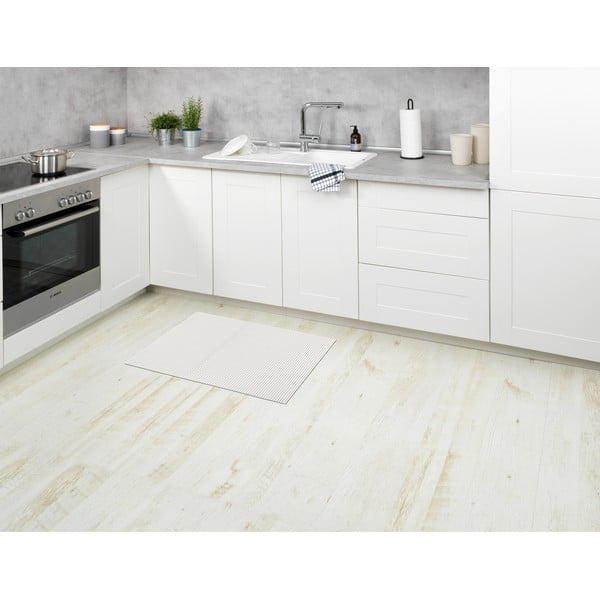 Valge vannitoamatt , 50 x 80 cm - Wenko-image-1