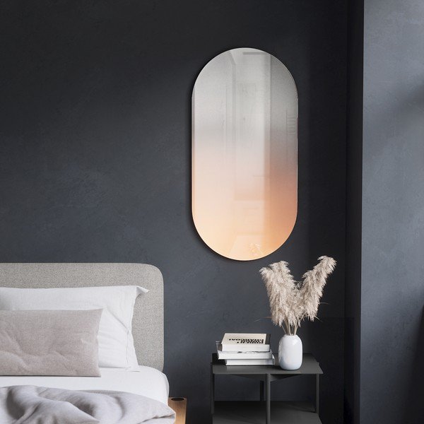 Seinapeegel 46x92 cm Misto - Umbra-image-3