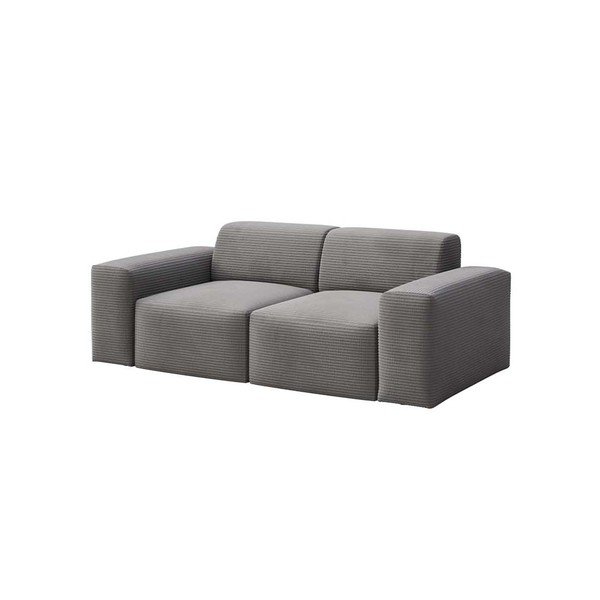 Hall velvetist diivan 205 cm Fluvio - MESONICA-image-2