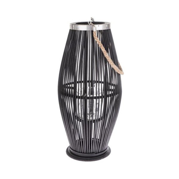 Bambusest latern (kõrgus 40 cm) - Dakls