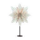 Hall rippuv jõulu valguskaunistus Neela – Markslöjd