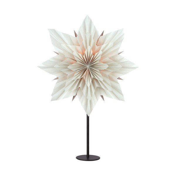 Hall rippuv jõulu valguskaunistus Neela – Markslöjd