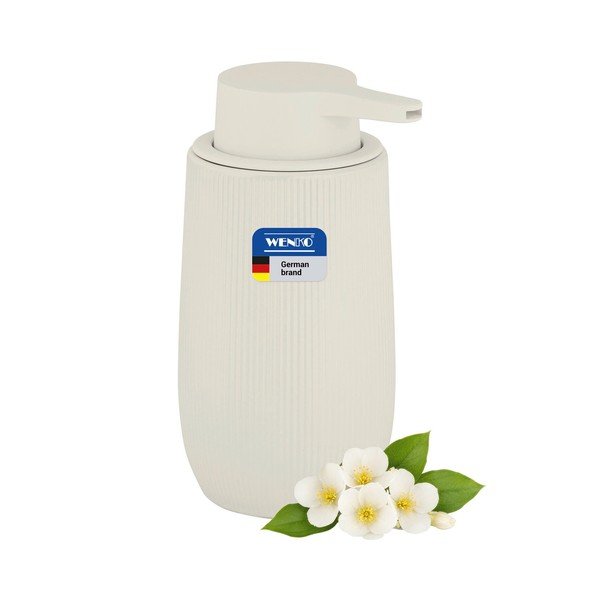 Kreemjas plastseebi dosaator 400 ml Fablo - Wenko-image-3