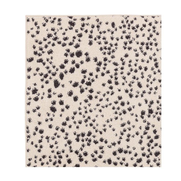 Must-valge vaip 160x230 cm Muse - Asiatic Carpets-image-3