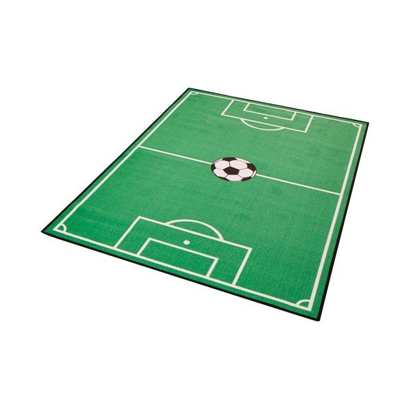 Laste vaip Jalgpall, 200 x 290 cm Luna - Zala Living-image-1