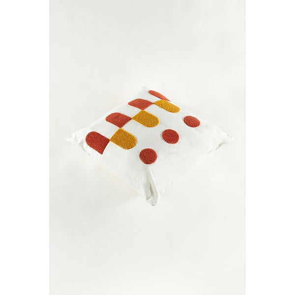 Dekoratiivpadi 43x43 cm Craft - Mioli Decor-image-1