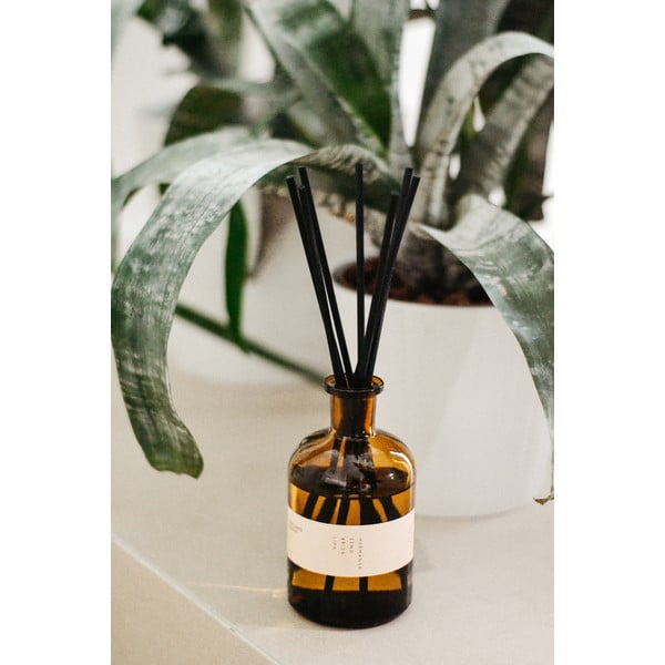 Kodulõhnastaja #57 Chamomile, Linden and Birch - Perfumed Prague-image-3