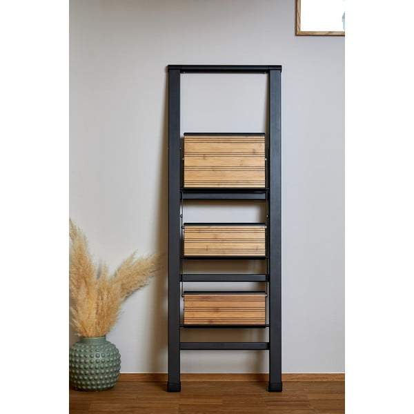 Metallist astepink 119 cm - Wenko-image-3