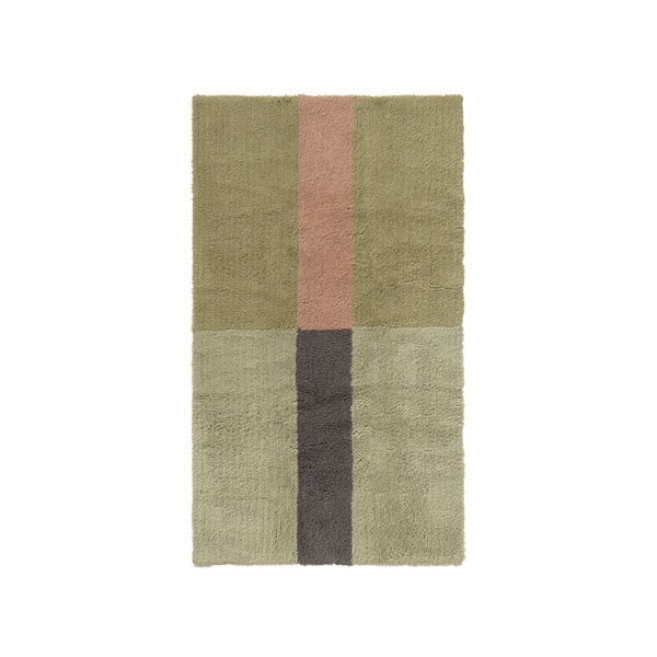 Villane vaip 80x140 cm Chroma Dusty Pink – Lorena Canals