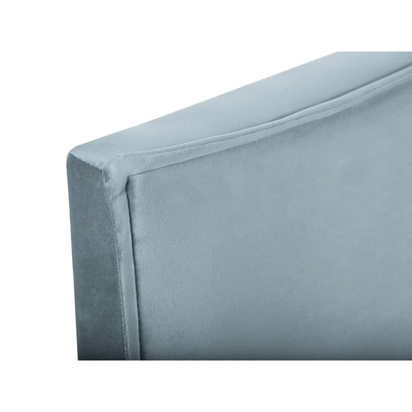 Helesinine peats 160x120 cm Natalia - Milo Casa-image-4