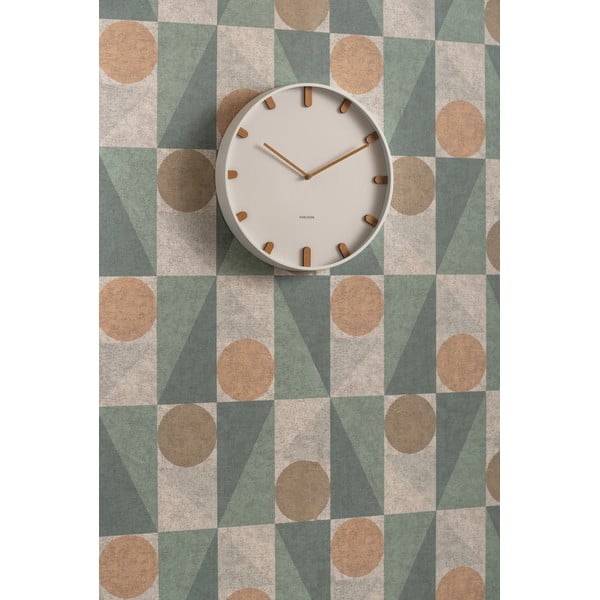 Seinakell ø 40 cm Grace - Karlsson-image-1