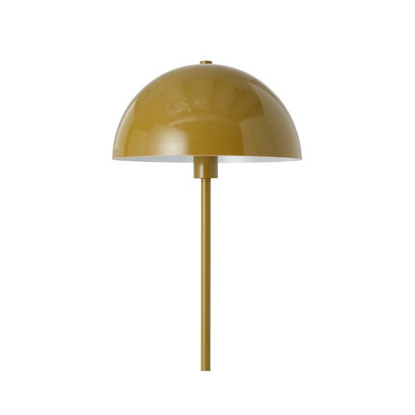 Khaki värvi metallist põrandalamp (kõrgus 160 cm) Morris - Ellos Home-image-4
