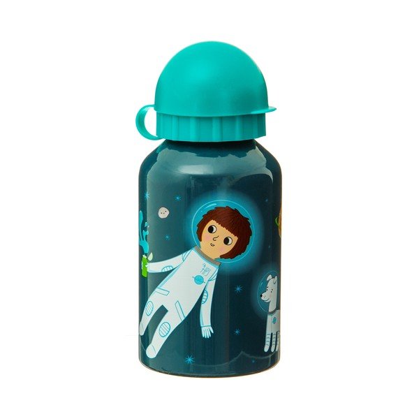 Beebi veepudel, 300 ml Space Explorer - Sass & Belle-image-2