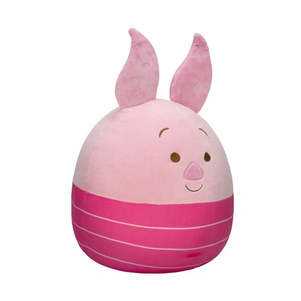 Pluusist mänguasi Disney Pig - SQUISHMALLOWS-image-2