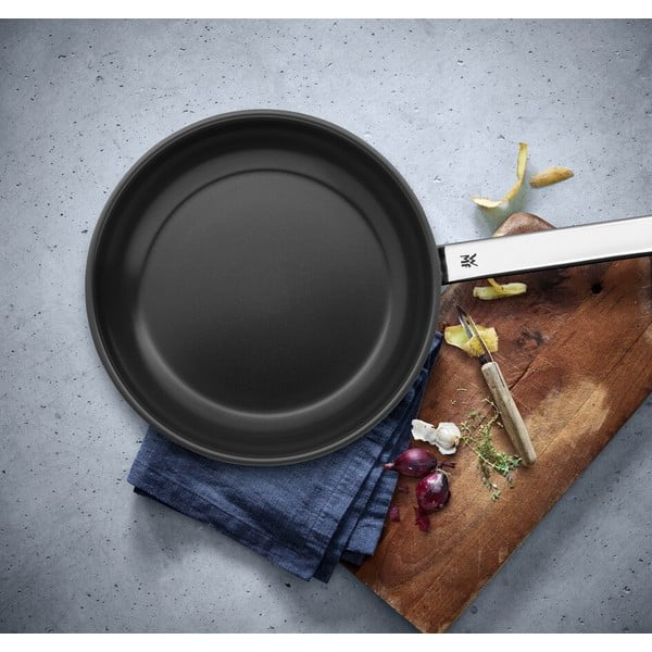 Roostevabast terasest pann ø 28 cm Durado - WMF-image-1