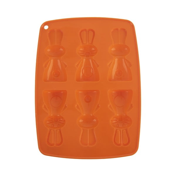 Silikoonist küpsetusvorm 18x24 cm - Orion-image-3