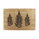Uksematt 40x60 cm Fern Leaf - Artsy Doormats