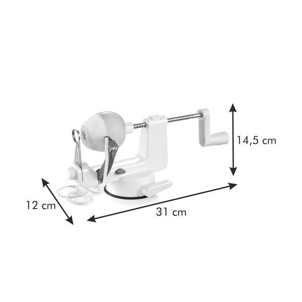 Õunaviilutaja Handy - Tescoma-image-1