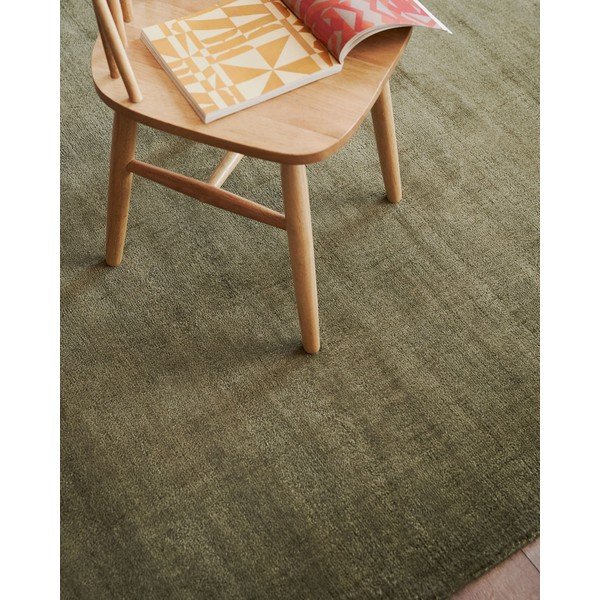 Roheline vaip 160x230 cm Empuries - Kave Home-image-2