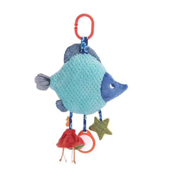 Mänguasi Fish - Moulin Roty-image-1