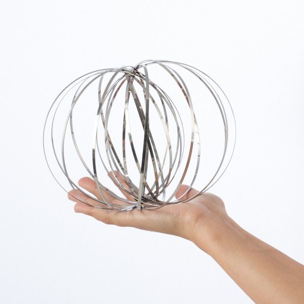 Plovoucí spirála InnovaGoods Junior Knows Floating Spiral-image-1