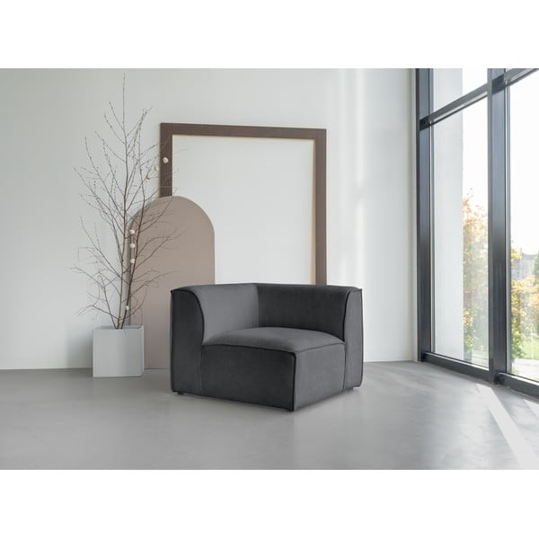 Hall diivanimoodul Flex Felix - Miuform-image-1