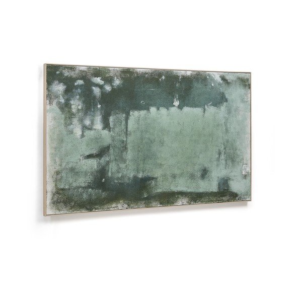 Maal 202x122 cm Selnar - Kave Home