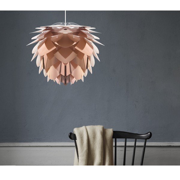 Pruun lambivari ø 50 cm Silvia - UMAGE-image-1