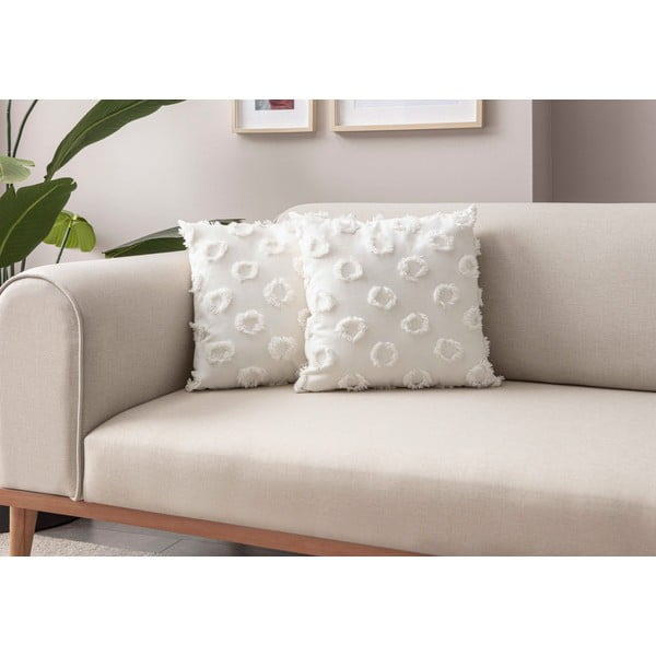 Padjakatted 2tk komplektis 43x43 cm - Mioli Decor-image-3