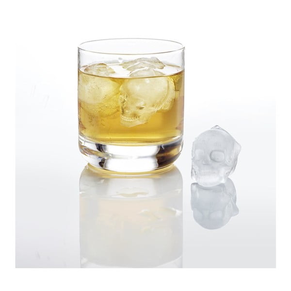 Silikoonist jäävorm Lebka - Westmark-image-2