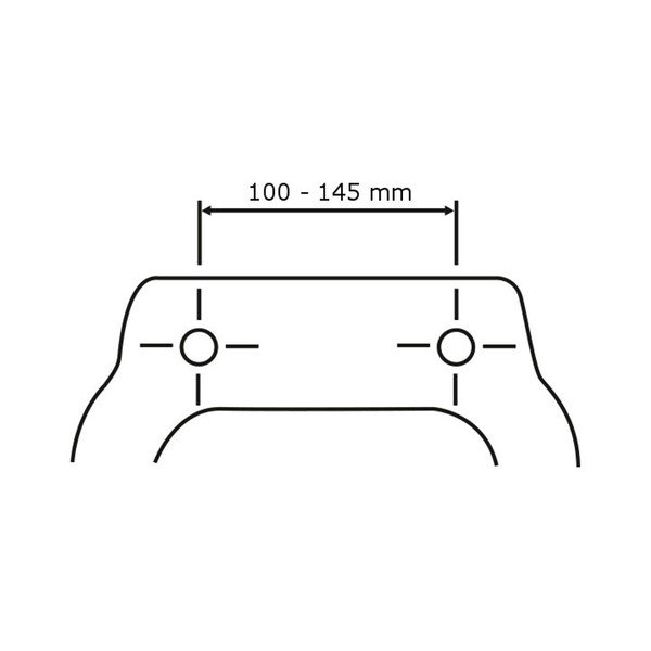 WC-iste puit, 42,5 x 37 cm - Wenko-image-4