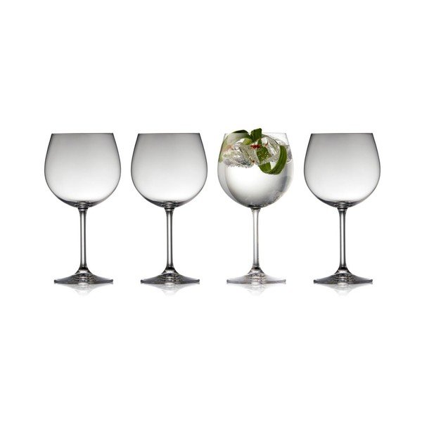 Kokteiliklaasid 4 komplektis 570 ml Juvel - Lyngby Glas