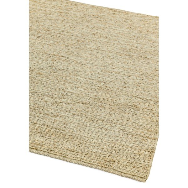 Beež käsitsi kootud džuudist vaip 120x170 cm Soumak - Asiatic Carpets-image-1