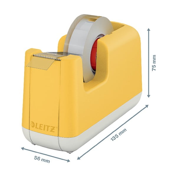 Kleeplindialus Cosy - Leitz-image-4