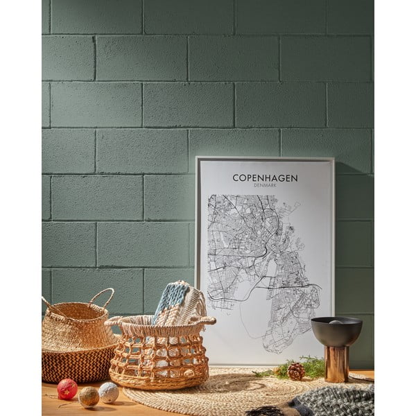 Looduslik džuut vaip , ⌀ 100 cm Dip - Kave Home-image-3