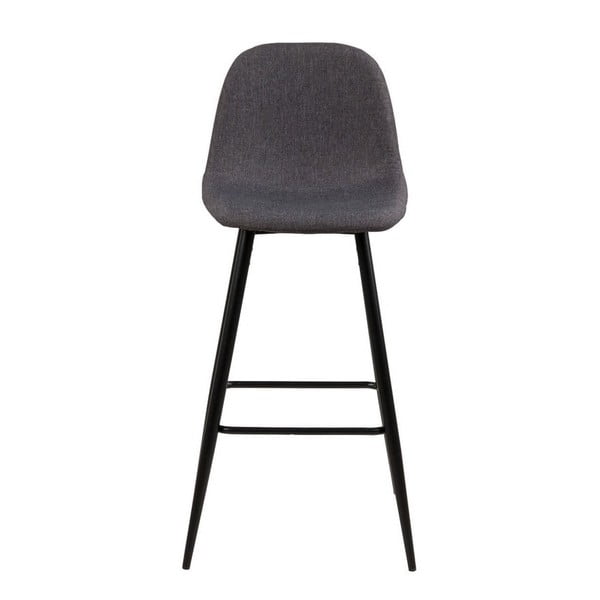 Hall metallist alusega baaritool Wilma - Actona-image-2