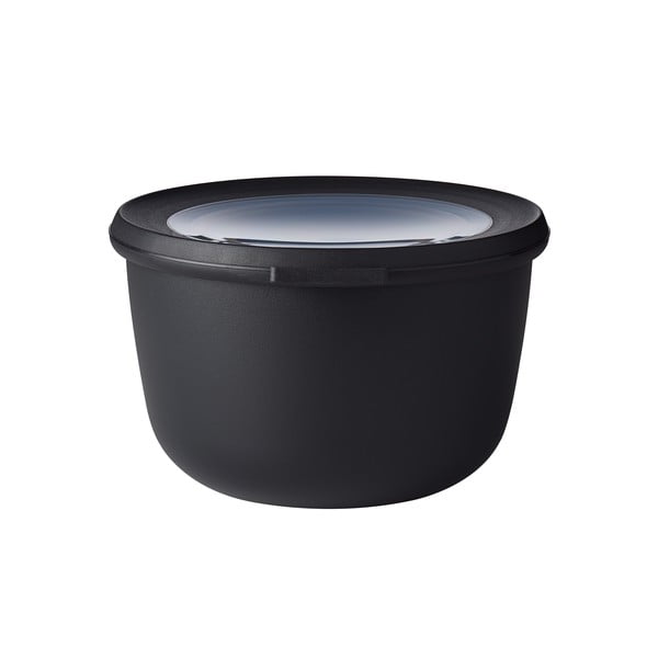 Toidukarbid 3tk komplektis Nordic black - Mepal-image-2