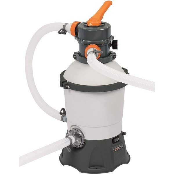 Basseinifilter Flowclear – Bestway-image-2