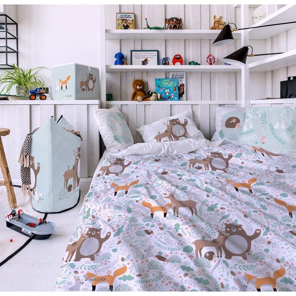 Komplekt 3 laste hoiukasti Close Friends - Butter Kings-image-1