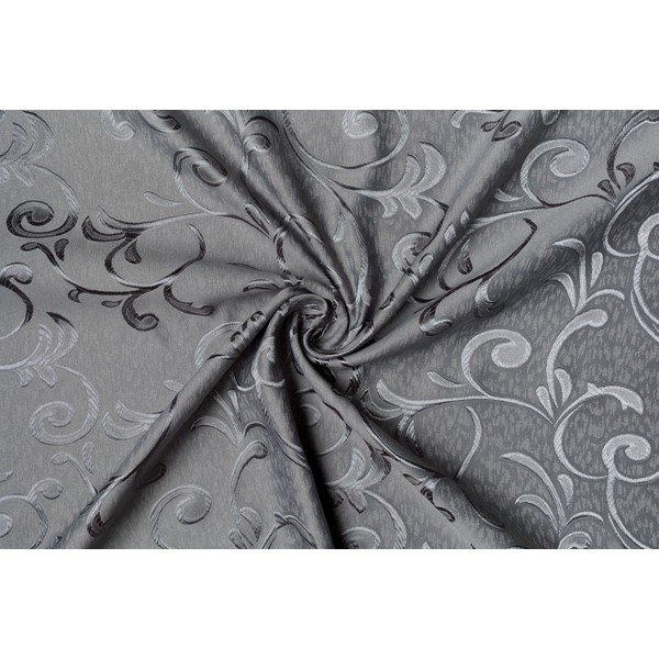 Hall jacquard kardin 210x245 cm Glory - Mendola Fabrics-image-2