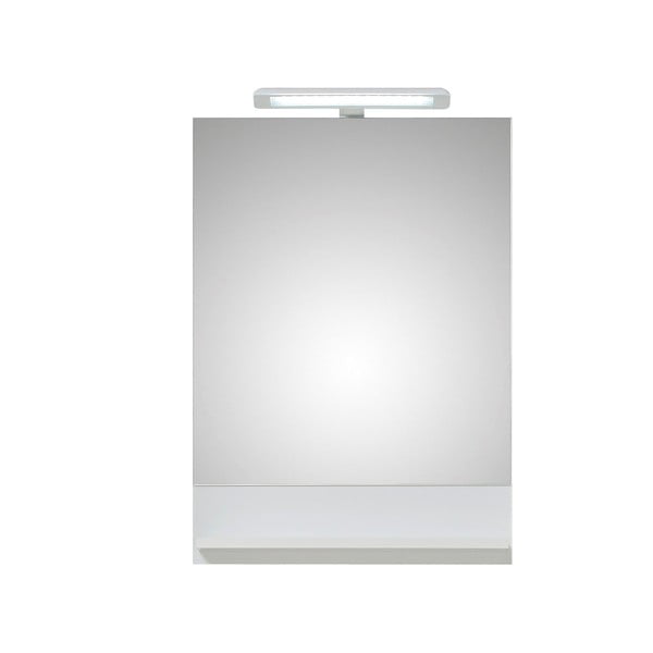 Seinapeegel riiuliga 50x70 cm Set 931 - Pelipal-image-2